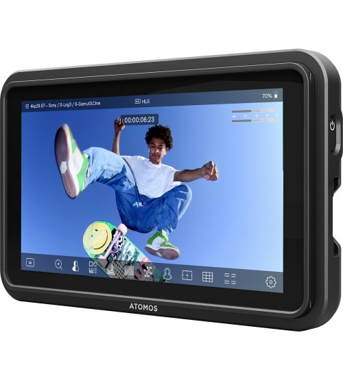 Atomos Shinobi GO 5.2" Touchscreen HDR Video/Photo Monitor Atomos Shinobi GO 5.2" Touchscreen HDR Video/Photo Monitor